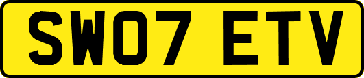SW07ETV