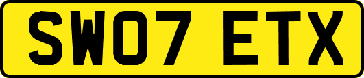SW07ETX