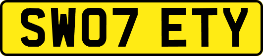 SW07ETY