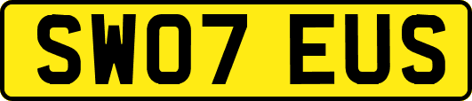 SW07EUS
