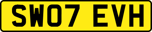 SW07EVH