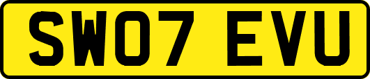 SW07EVU