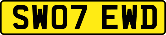 SW07EWD