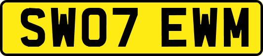 SW07EWM