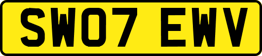 SW07EWV