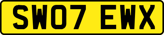 SW07EWX