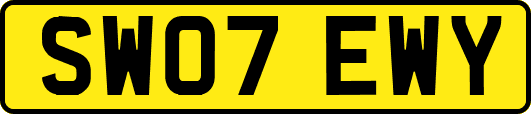SW07EWY