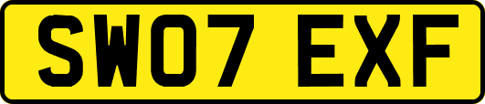 SW07EXF