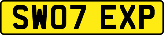 SW07EXP