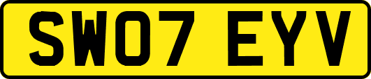 SW07EYV