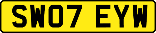 SW07EYW