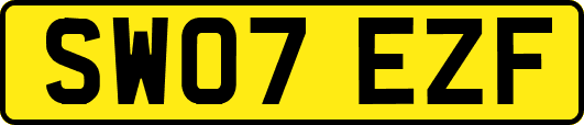 SW07EZF
