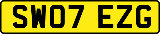 SW07EZG
