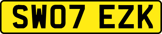 SW07EZK