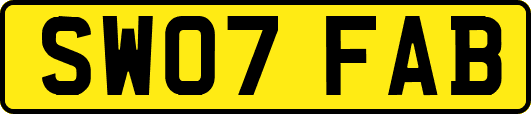 SW07FAB