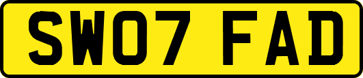 SW07FAD