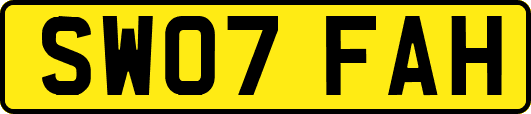 SW07FAH