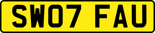 SW07FAU