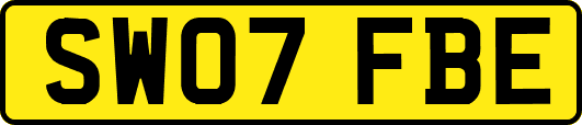 SW07FBE