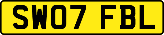 SW07FBL