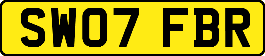 SW07FBR