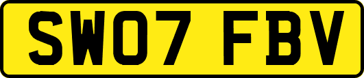 SW07FBV