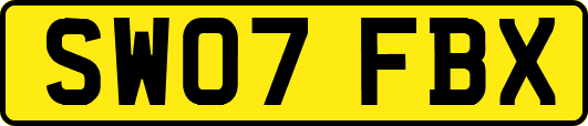 SW07FBX