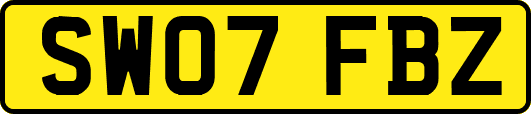 SW07FBZ