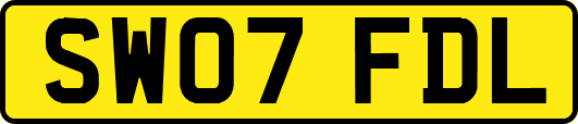 SW07FDL