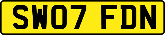 SW07FDN