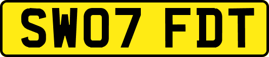 SW07FDT