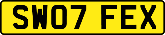 SW07FEX