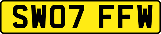 SW07FFW