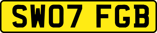 SW07FGB