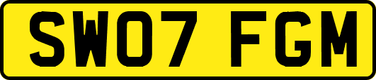 SW07FGM