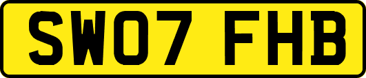SW07FHB