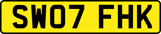 SW07FHK