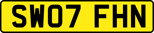 SW07FHN