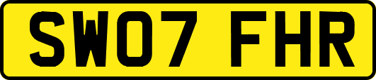 SW07FHR