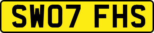 SW07FHS