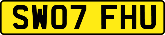 SW07FHU