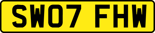 SW07FHW