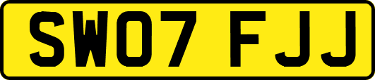 SW07FJJ