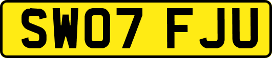 SW07FJU