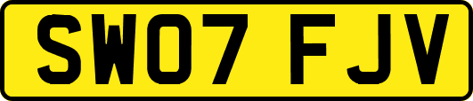 SW07FJV