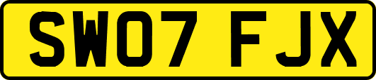 SW07FJX