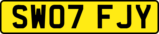SW07FJY