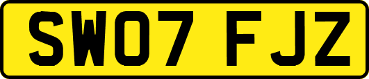 SW07FJZ