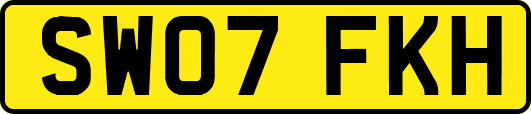 SW07FKH