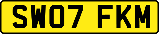 SW07FKM